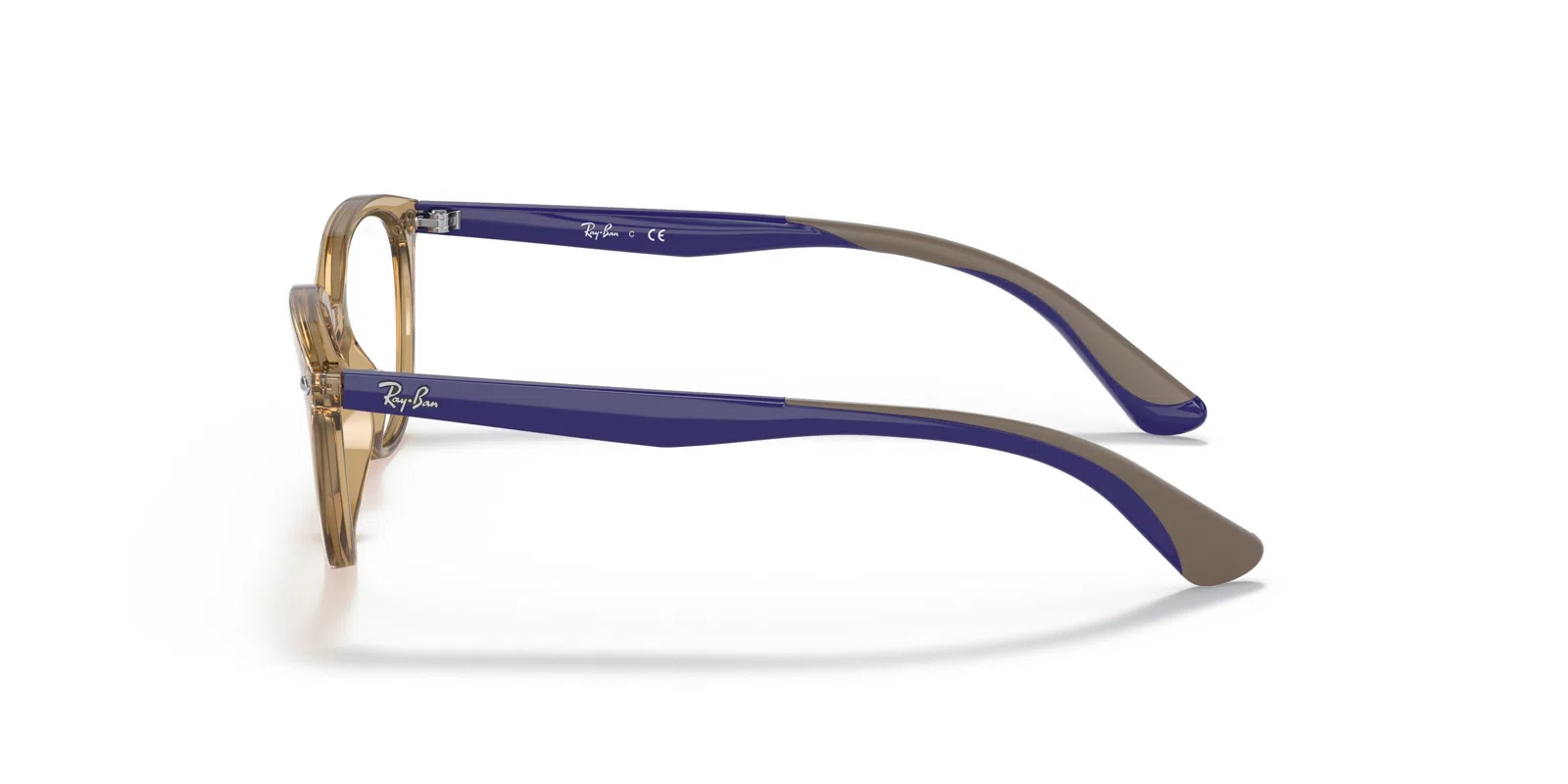 Ray-Ban Kids 0RY1612 Eyeglasses - view 7